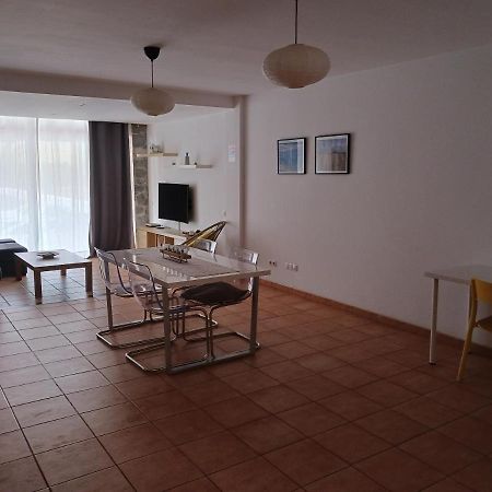 Corralejo Brisas Apartment Exterior photo