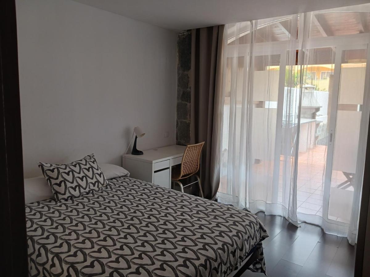 Corralejo Brisas Apartment Exterior photo