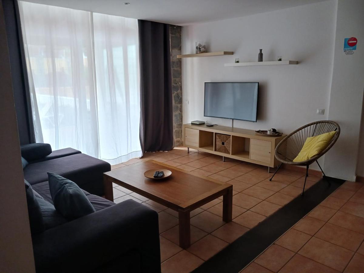 Corralejo Brisas Apartment Exterior photo